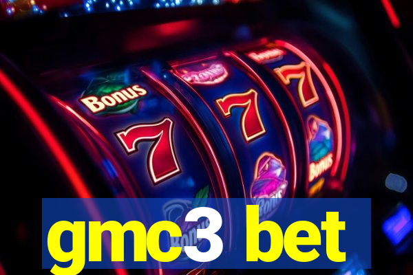 gmc3 bet